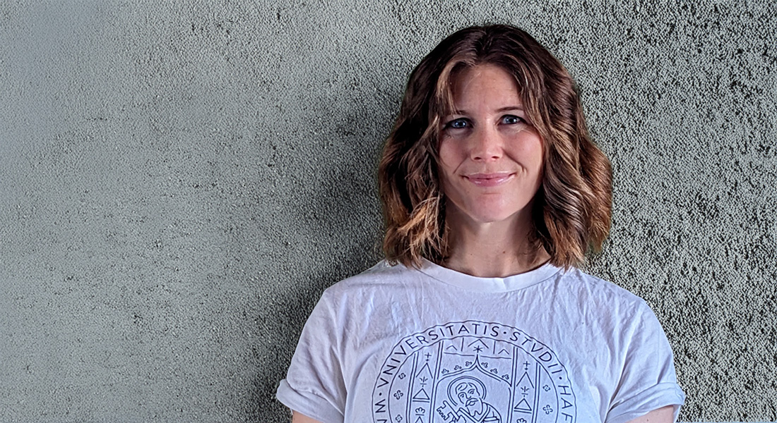 Anette Winsløw Anette Winsløw