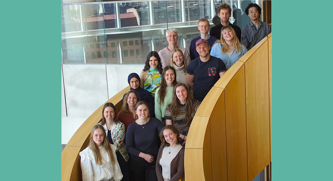 Madsen Lab