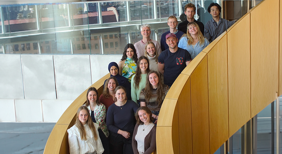 Madsen Lab